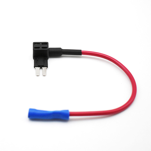 Mini fuse adapter
